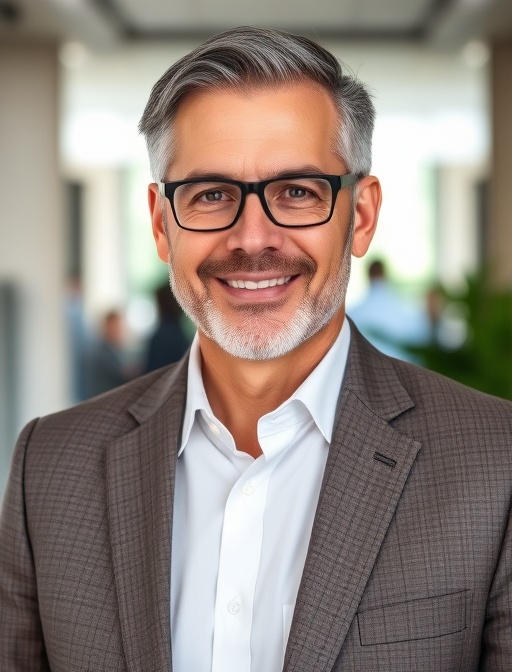 Kenneth Roald